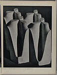 Cahiers d'art (volume 11), Christian Zervos (Cephalonia, Greece 1889–1970 Paris)