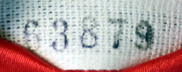 Evening dress, House of Chanel (French, founded 1910), silk, French