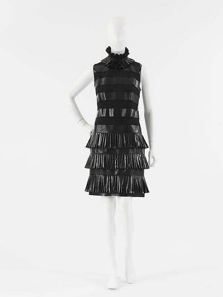 House of Chanel, Dress, French