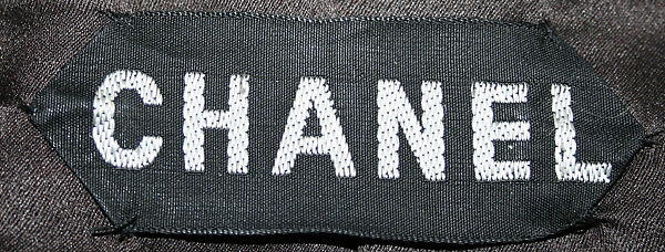 Suit, House of Chanel (French, founded 1910), (a, b) wool; (c, d) silk, French