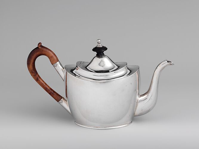 Teapot