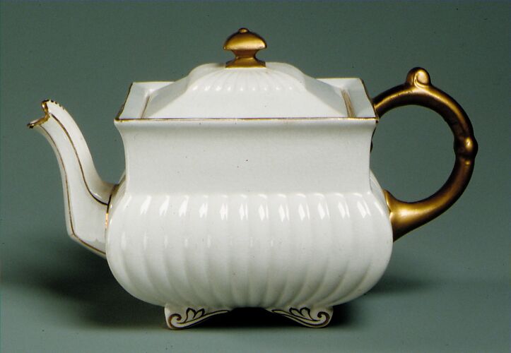 Teapot