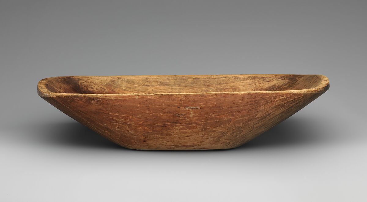 Shaker Bowl