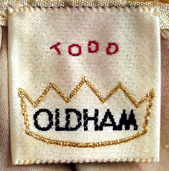 Ensemble, Todd Oldham (American, born 1961), (a–c) silk, American