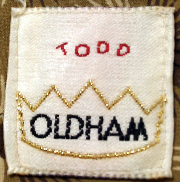 Evening dress, Todd Oldham (American, born 1961), silk, plastic, American