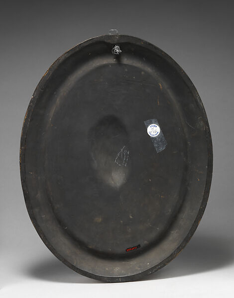 Zeno, Wedgwood and Bentley (British, Etruria, Staffordshire, 1769–1780), Black basalt (unglazed stoneware), British, Etruria, Staffordshire