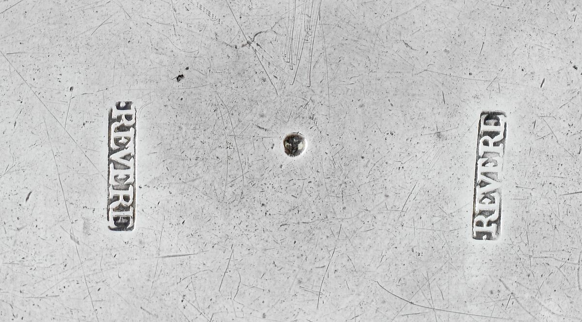 Teapot, Paul Revere Jr. (American, Boston, Massachusetts 1734–1818 Boston, Massachusetts), Silver, American