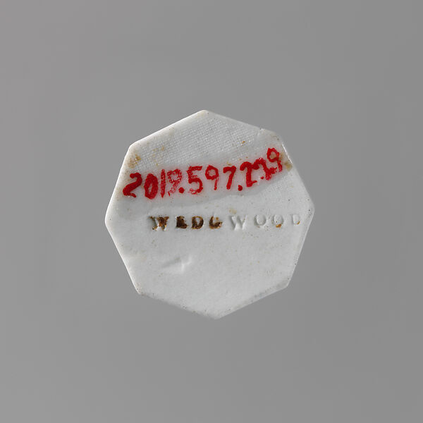 Group of Twenty-Nine Wedgwood Cameos and Intaglios of varying sizes, Wedgwood and Bentley (British, Etruria, Staffordshire, 1769–1780), Jaspareware (unglazed stoneware), British, Etruria, Staffordshire