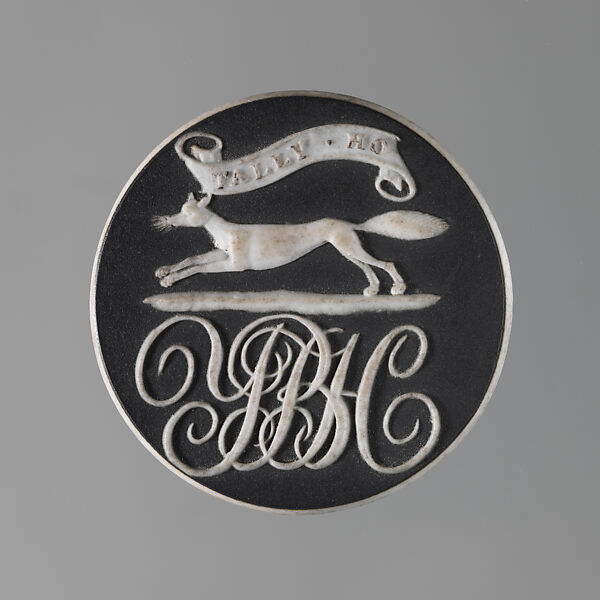 Group of Twenty-Nine Wedgwood Cameos and Intaglios of varying sizes, Wedgwood and Bentley (British, Etruria, Staffordshire, 1769–1780), Jaspareware (unglazed stoneware), British, Etruria, Staffordshire