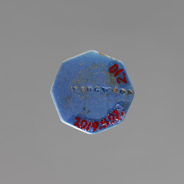 Group of Twenty-Nine Wedgwood Cameos and Intaglios of varying sizes, Wedgwood and Bentley (British, Etruria, Staffordshire, 1769–1780), Jaspareware (unglazed stoneware), British, Etruria, Staffordshire