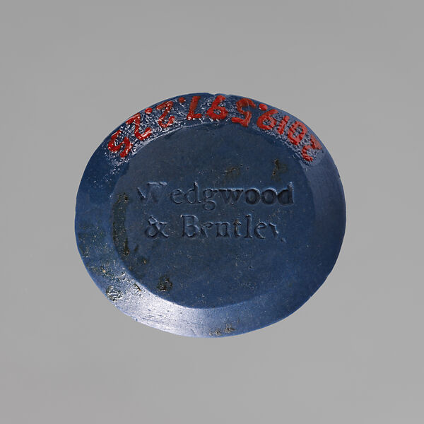 Group of Twenty-Nine Wedgwood Cameos and Intaglios of varying sizes, Wedgwood and Bentley (British, Etruria, Staffordshire, 1769–1780), Jaspareware (unglazed stoneware), British, Etruria, Staffordshire