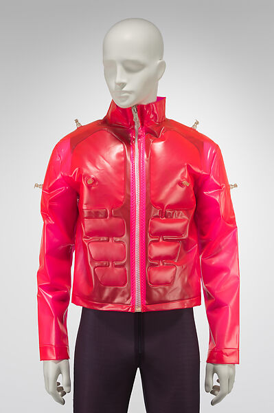 Wild & Lethal Trash - Jacket - Belgian - The Metropolitan Museum