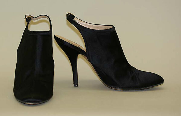 Ensemble, Todd Oldham (American, born 1961), (a) silk, rhinestone; (b, c) silk, American