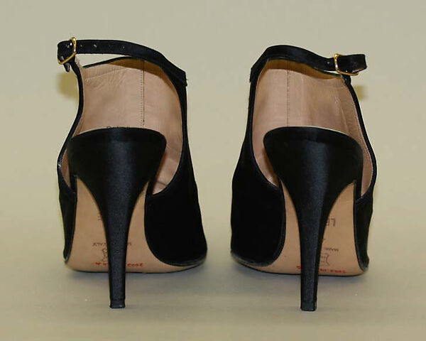 Ensemble, Todd Oldham (American, born 1961), (a) silk, rhinestone; (b, c) silk, American