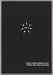 Primer (Twenty-One Demonstrations from A Theory of Sculpture [1969-1972]), Mel Bochner (American,  born Pittsburgh, Pennsylvania, 1940–2025), 21 screenprints and a colophon