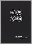 Primer (Twenty-One Demonstrations from A Theory of Sculpture [1969-1972]), Mel Bochner (American,  born Pittsburgh, Pennsylvania, 1940–2025), 21 screenprints and a colophon