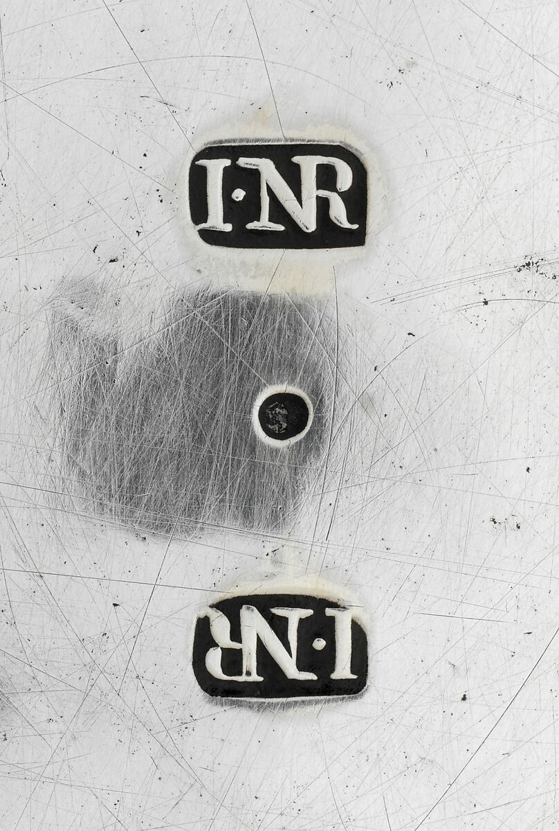 Teapot, Joseph Richardson Jr. (1752–1831), Silver, American