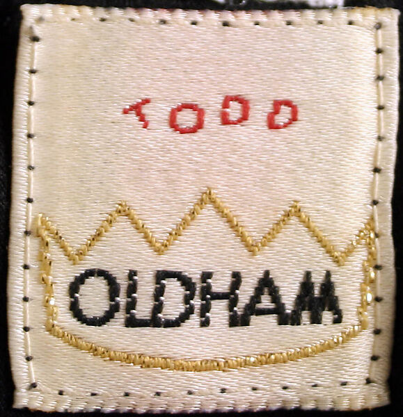 Dress, Todd Oldham (American, born 1961), silk, American