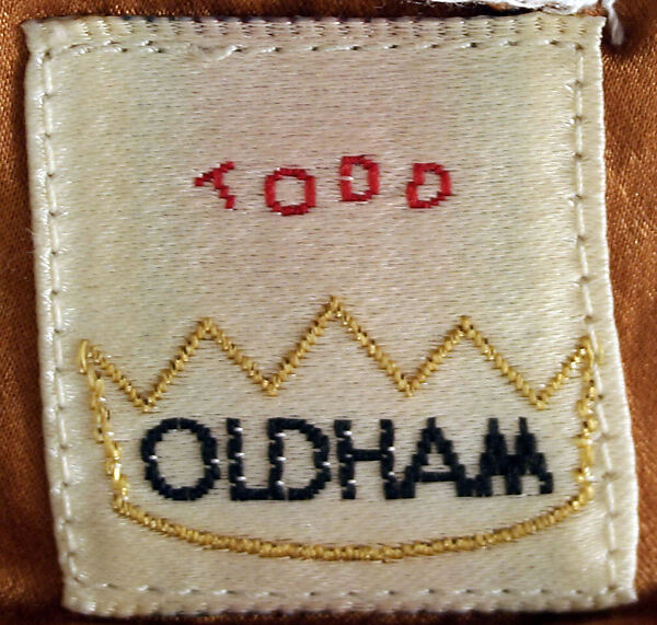 Dress, Todd Oldham (American, born 1961), silk, various metal elements (silver, brass, copper, bronze, gold-plated metal), plastic, American