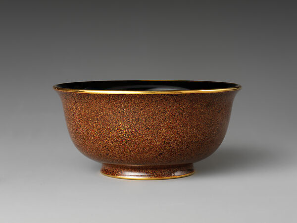 Bowl “Deer-Antler Sand”