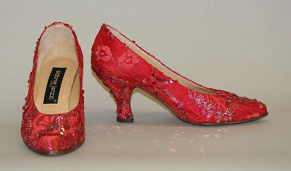 Evening ensemble, Christian Lacroix (French, born 1951), silk, French