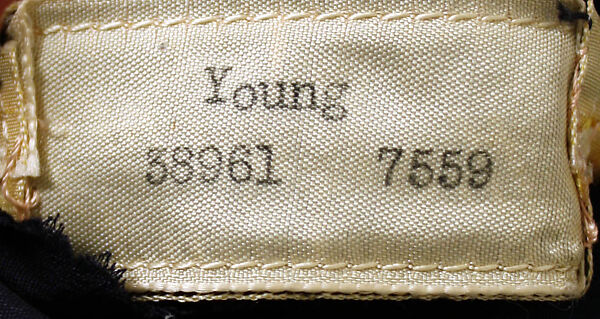 Cocktail dress, Hattie Carnegie, Inc. (American, 1918–1965), silk, American