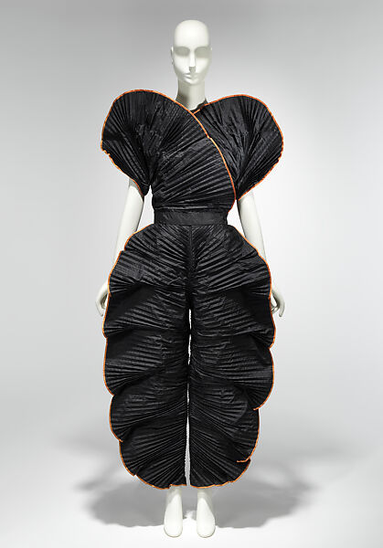 Krizia - Jumpsuit - Italian - The Metropolitan Museum of Art