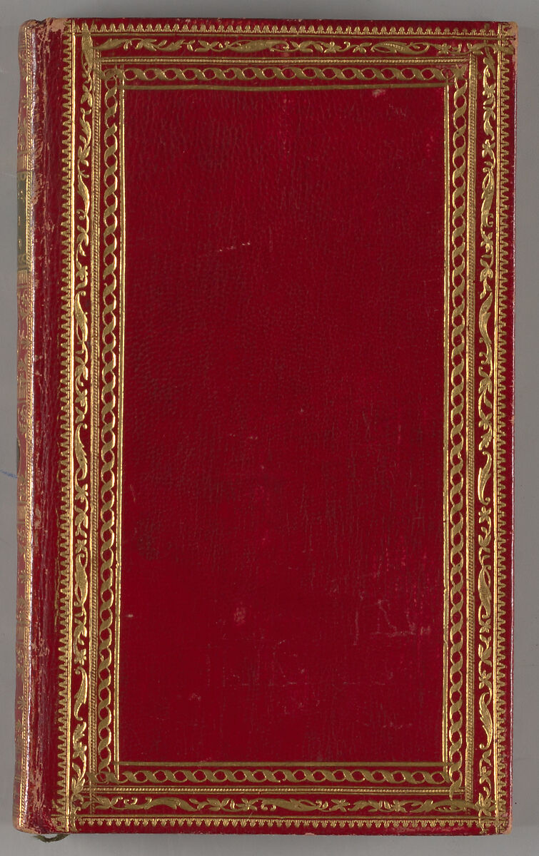 Annales de la vertu, ou, Cours d'histoire a l'usage des jeunes personnes, Mme. la comtesse de Genlis