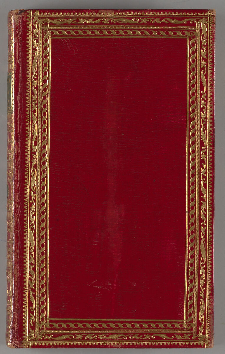 Annales de la vertu, ou, Cours d'histoire a l'usage des jeunes personnes, Mme. la comtesse de Genlis