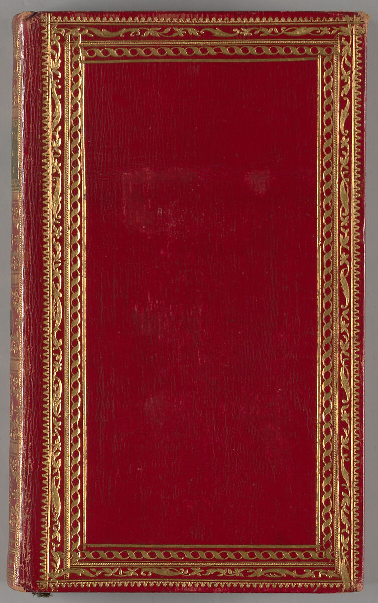 Annales de la vertu, ou, Cours d'histoire a l'usage des jeunes personnes, Mme. la comtesse de Genlis