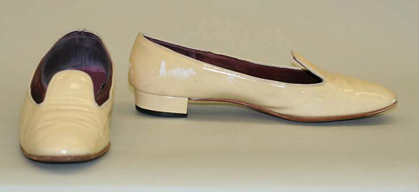 Ensemble, (a–d) Rudi Gernreich (American (born Austria), Vienna 1922–1985 Los Angeles, California), (a, c, d) wool, plastic (vinly)
(b) wool
(e,f) leather, plastic (vinyl), American