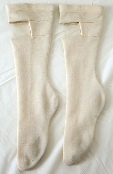 Ensemble, (a–d) Rudi Gernreich (American (born Austria), Vienna 1922–1985 Los Angeles, California), (a, c, d) wool, plastic (vinly)
(b) wool
(e,f) leather, plastic (vinyl), American