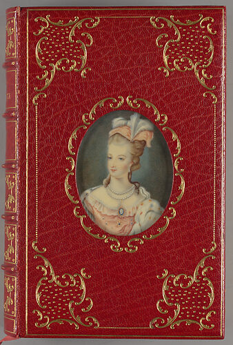 Marie Antoinette