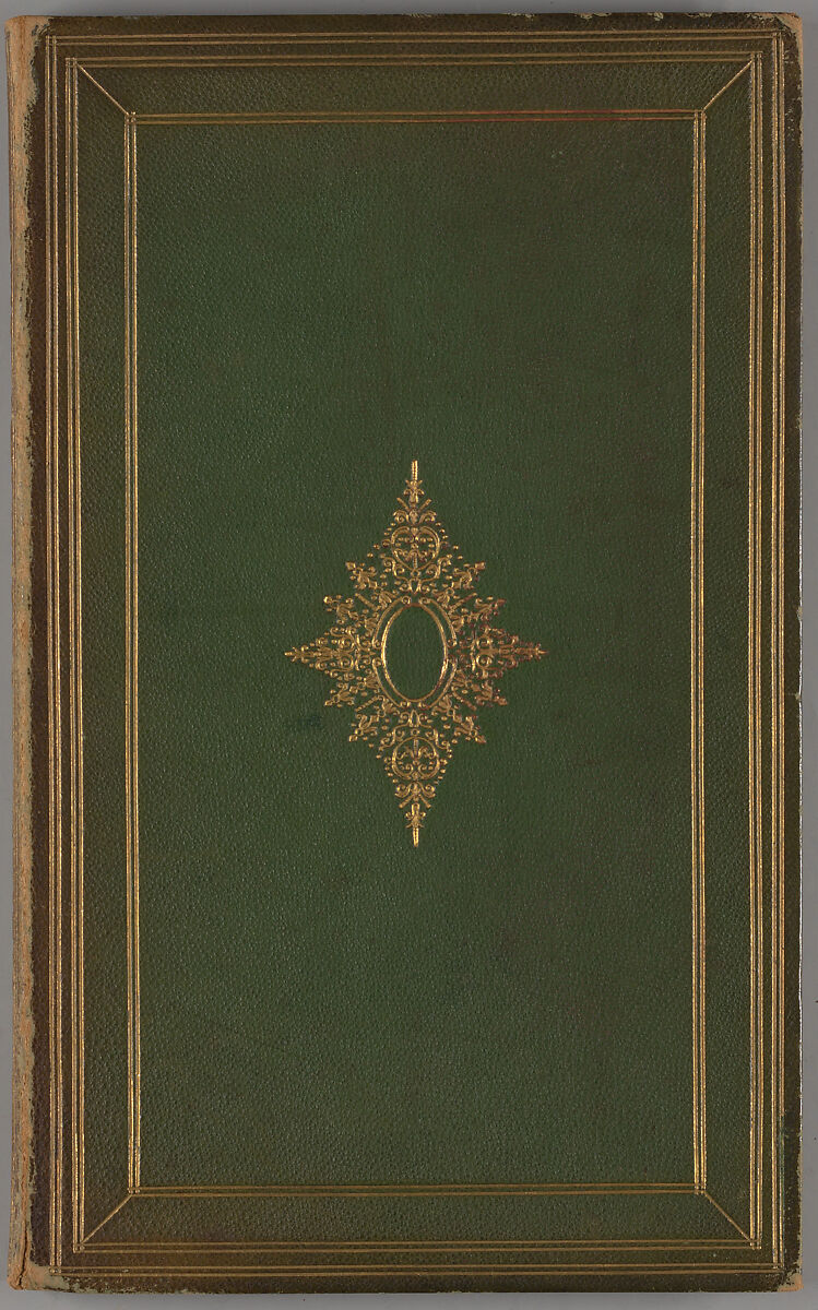 List of pictures at the seat of T.B. Brydges Barret, Esq. : at Lee Priory, in the county of Kent, Sir Egerton Brydges, 1st Baronet (British, Wootton 1762–1837 Campagne Gros Jean, Switzerland)