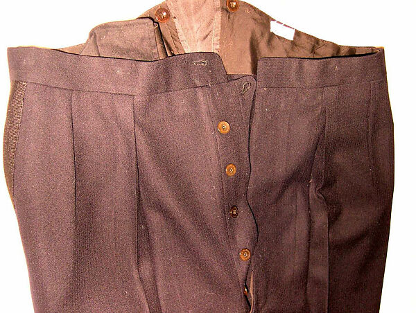 Wedding ensemble, (a, b) Paul Portes, Paris (French), (a, b) wool; (c, d, g, i–k) cotton; (e, f, l, m) silk; (h) leather; (n) beaver, French