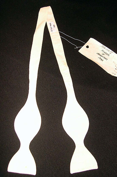 Wedding ensemble, (a, b) Paul Portes, Paris (French), (a, b) wool; (c, d, g, i–k) cotton; (e, f, l, m) silk; (h) leather; (n) beaver, French