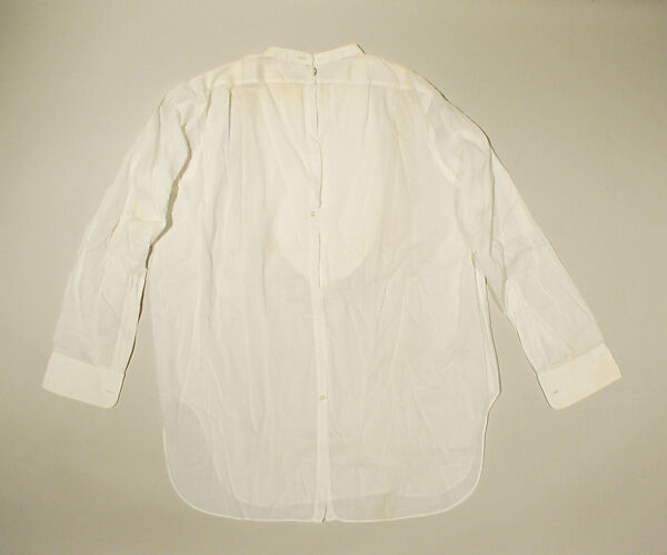 Wedding ensemble, (a, b) Paul Portes, Paris (French), (a, b) wool; (c, d, g, i–k) cotton; (e, f, l, m) silk; (h) leather; (n) beaver, French