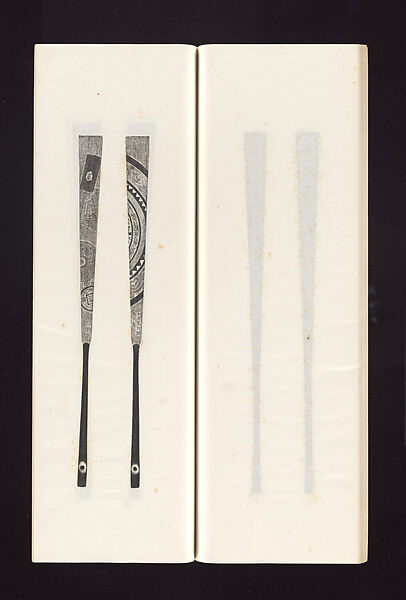 Ink rubbings of bamboo carvings by Jin Xiya, Jin Xiya (Chinese, 1890–1979), Three volumes of rubbings; ink on paper, China