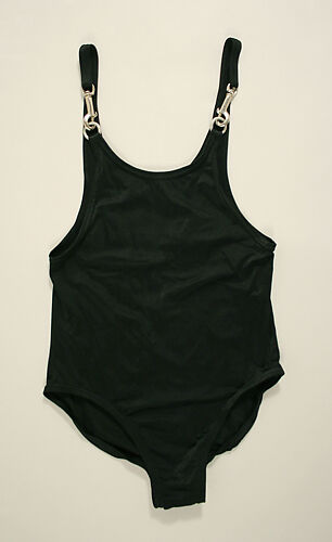 Tank suit