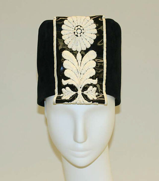 Ensemble, Rudi Gernreich (American (born Austria), Vienna 1922–1985 Los Angeles, California), wool, plastic (vinyl), suede, American