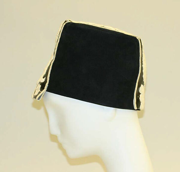 Ensemble, Rudi Gernreich (American (born Austria), Vienna 1922–1985 Los Angeles, California), wool, plastic (vinyl), suede, American