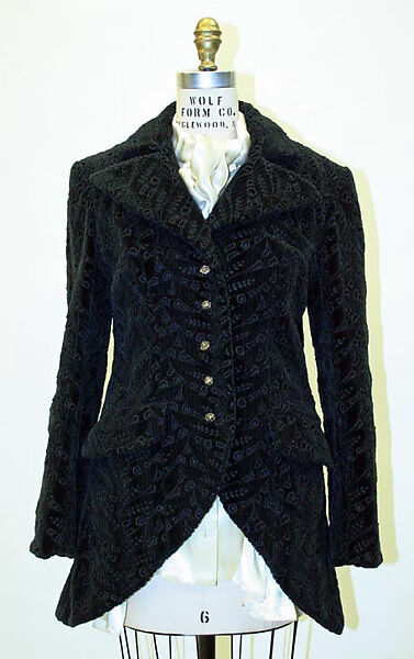 Ensemble, Rudi Gernreich (American (born Austria), Vienna 1922–1985 Los Angeles, California), (a,b,d) cotton
(c) silk, rayon, American