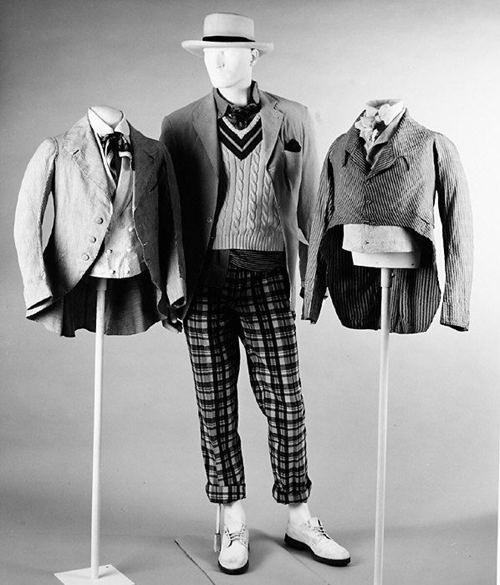 Coat, cotton, French