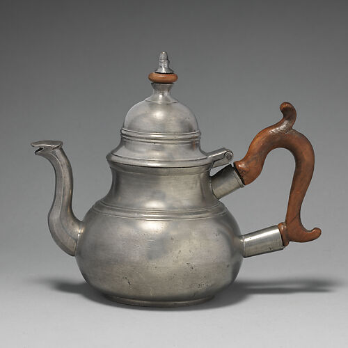 Teapot