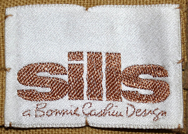 Pantsuit, Bonnie Cashin (American, Oakland, California 1908–2000 New York), (a) wool, leather; (b) cotton, leather, American