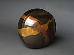 Round Flower Vase