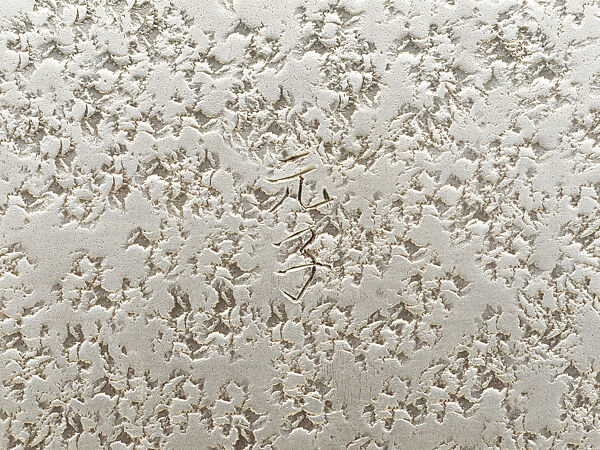 Evening Haze (Banka) Document Box, Oshiyama Motoko 押山元子 (Japanese, born 1958), Silver, copper and gold alloy (shakudō), brass, and copper, Japan