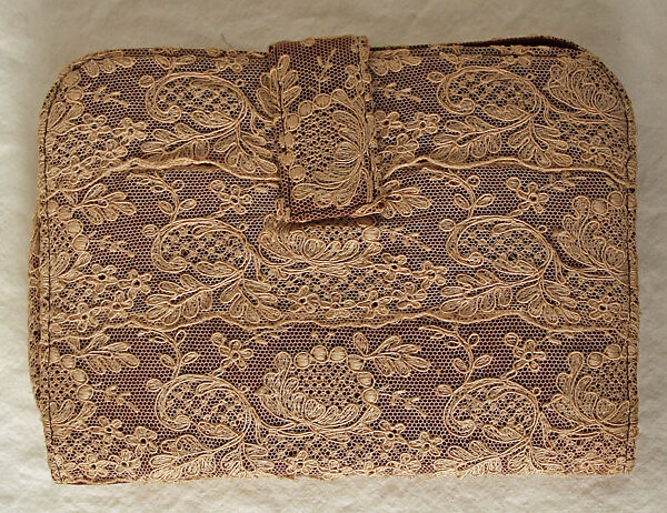 Wedding ensemble, Hattie Carnegie, Inc. (American, 1918–1965), (a) silk, fur
(b, c, e) silk
(d, f) silk, cotton, American