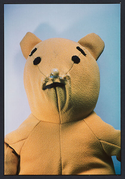 Ahh...Youth!, Mike Kelley (American, Wayne, Michigan 1954–2012 South Pasadena, California), Silver dye bleach prints