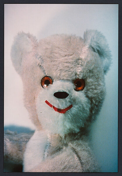 Ahh...Youth!, Mike Kelley (American, Wayne, Michigan 1954–2012 South Pasadena, California), Silver dye bleach prints